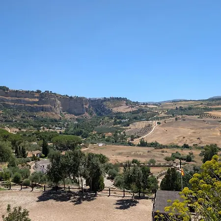 فندق Rural El Silencio De