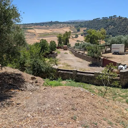 فندق Rural El Silencio De 4*
