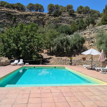 Rural El Silencio De 4* روندا