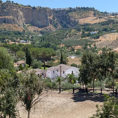 Rural El Silencio De فندق
