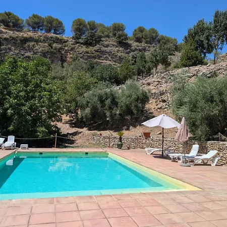 Rural El Silencio De 4*