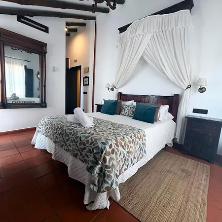 فندق Rural El Silencio De 4*
