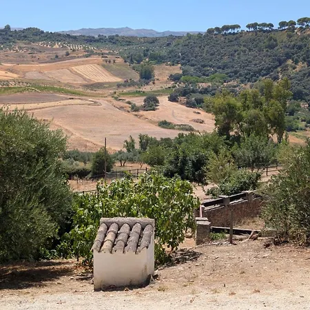 فندق Rural El Silencio De 4*