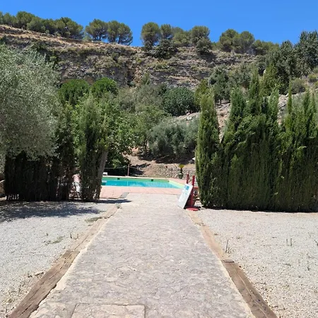 Rural El Silencio De فندق روندا